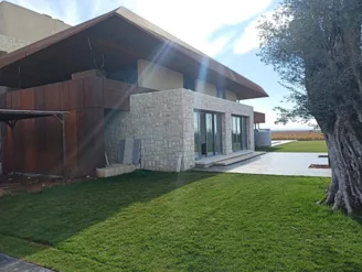 IAAT FARMHOUSE