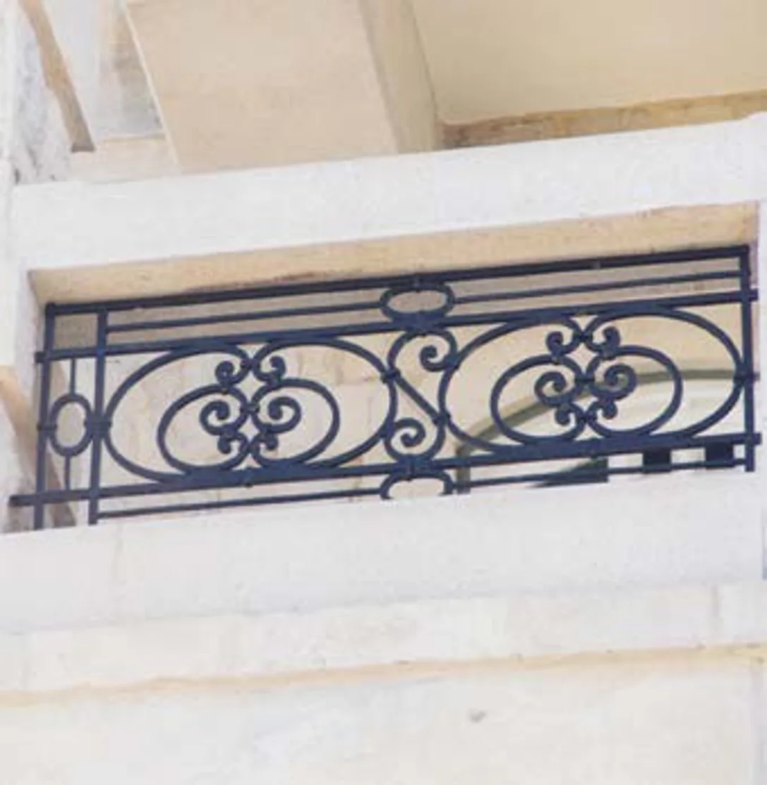 MASHNOUK Residence